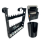 Back Nine Bundle - Kid Caddie, Organizer and Cup Holder Accessory Bundle