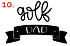 Customized Kid Caddie