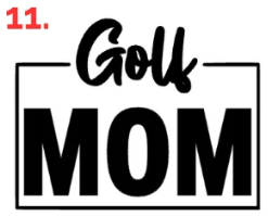 Customized Kid Caddie