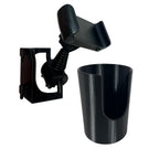 Front Nine Bundle - Kid Caddie, Phone and Cup Holder Accessory Bundle
