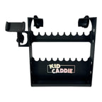 Front Nine Bundle - Kid Caddie, Phone and Cup Holder Accessory Bundle