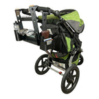 Back Nine Bundle - Kid Caddie, Organizer and Cup Holder Accessory Bundle