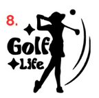 Customized Kid Caddie