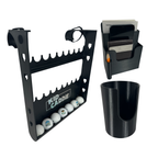 Back Nine Bundle - Kid Caddie, Organizer and Cup Holder Accessory Bundle