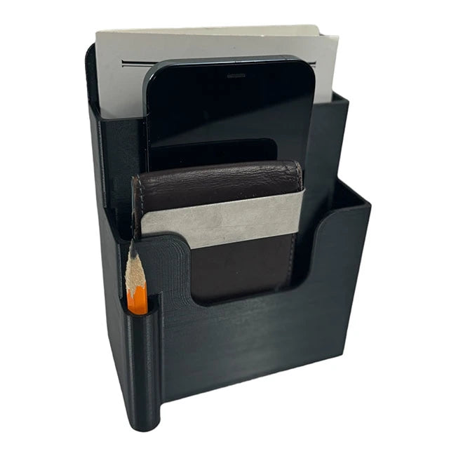 Phone, Wallet, Scorecard Holder