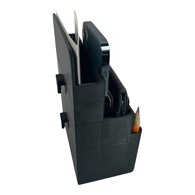Phone, Wallet, Scorecard Holder