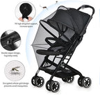 Mosquito Net & Sun Shade