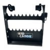 Magnet & Carabiner Accessory Holder - Image 8