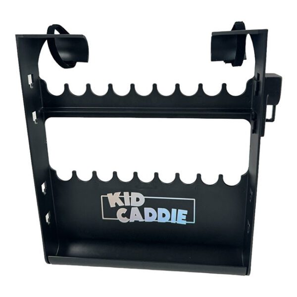 Magnet & Carabiner Accessory Holder - Image 8