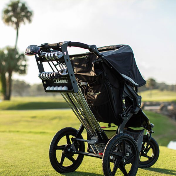 Kid Caddie - Featured Photo