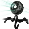 Stroller Fan