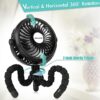 Stroller Fan - Image 3